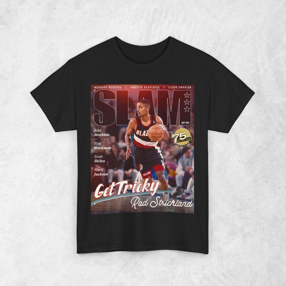 Rod Strickland Vuitino Merch Rod Strickland Vuitino Merch